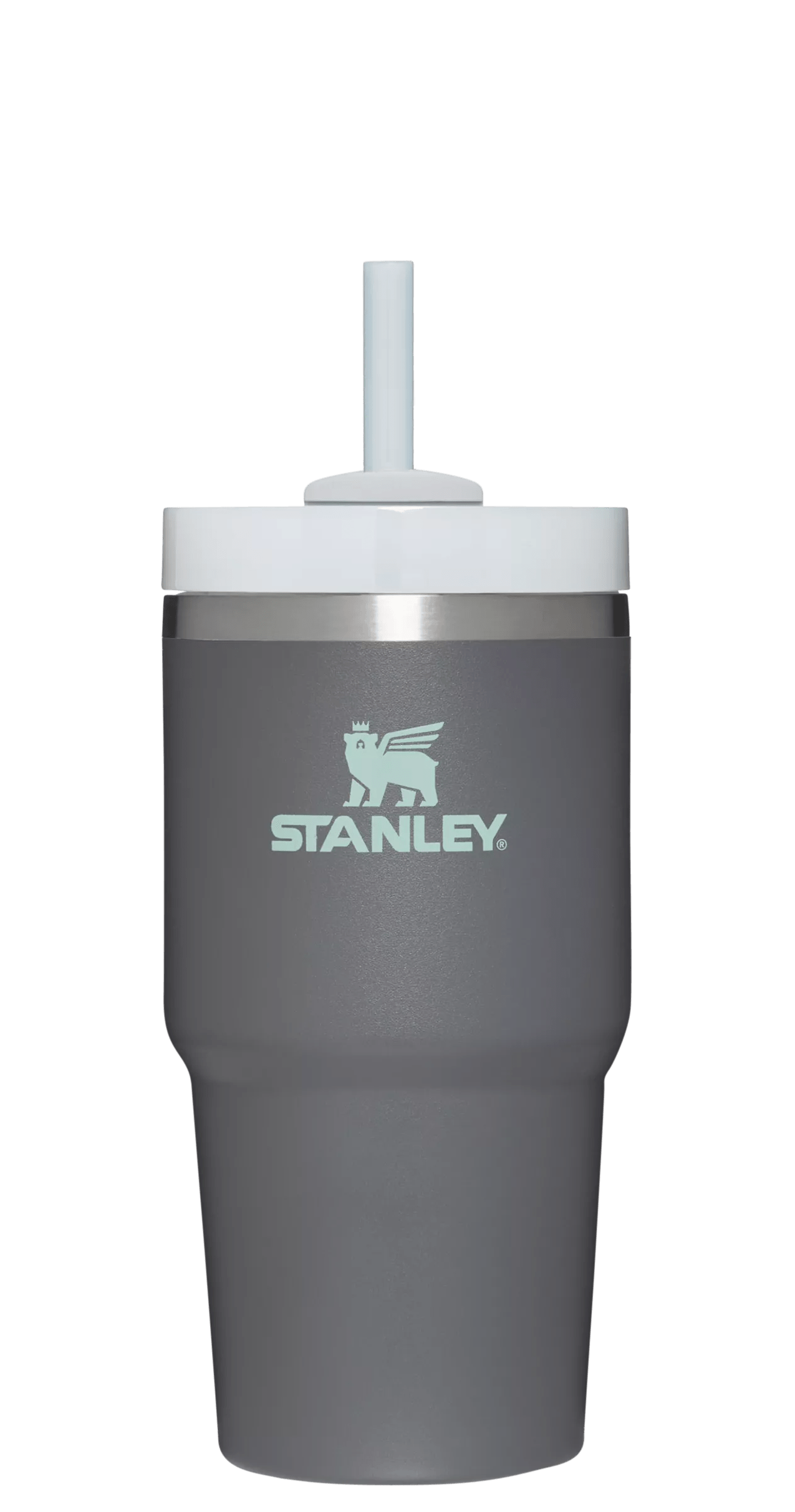 Insulated Travel The Quencher H2.0 Flowstate Tumbler D030T - 40oz Large Capacity Car-Cup Friendly Quencher Detail