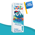 Natural Fruit Flavored Wild Splash Toucan Twist PF3X - Zero-Calorie Multi-Flavor Sip Pods for Water Bottle - Default Title